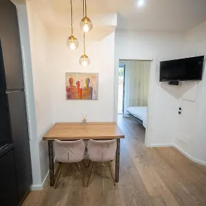 Angelico Luxury House Appartamento Roma