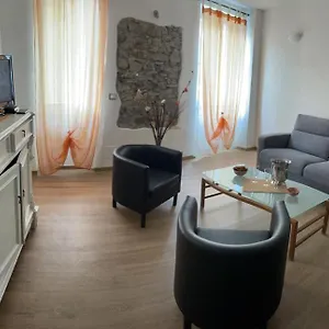 Casa Vacanze Trebiano Appartamento Trebiano