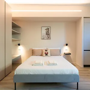 Palazzo Marsili Serenity Appartamento
