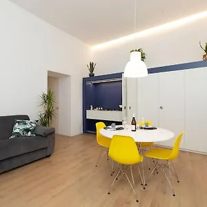 Massim'home Appartamento Palermo