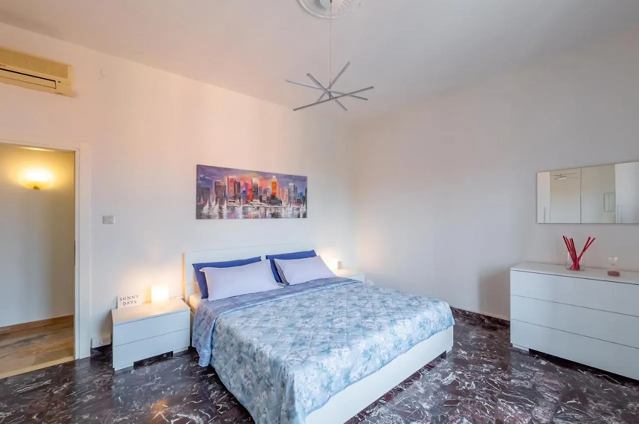 Ospedale Sant'Orsola Pizzardi White Apartment Bologna