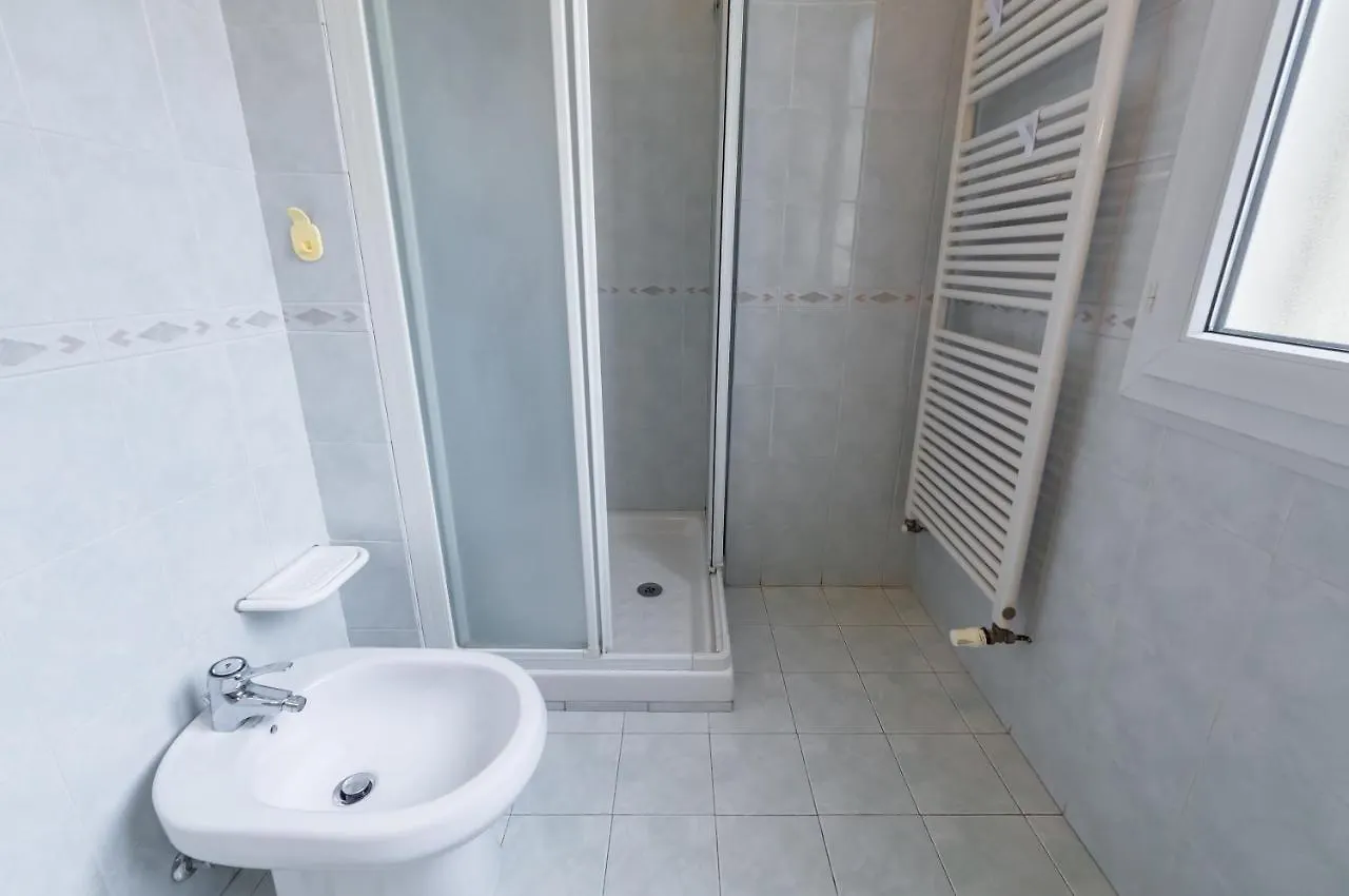 Ospedale Sant'Orsola Pizzardi White Apartment Bologna
