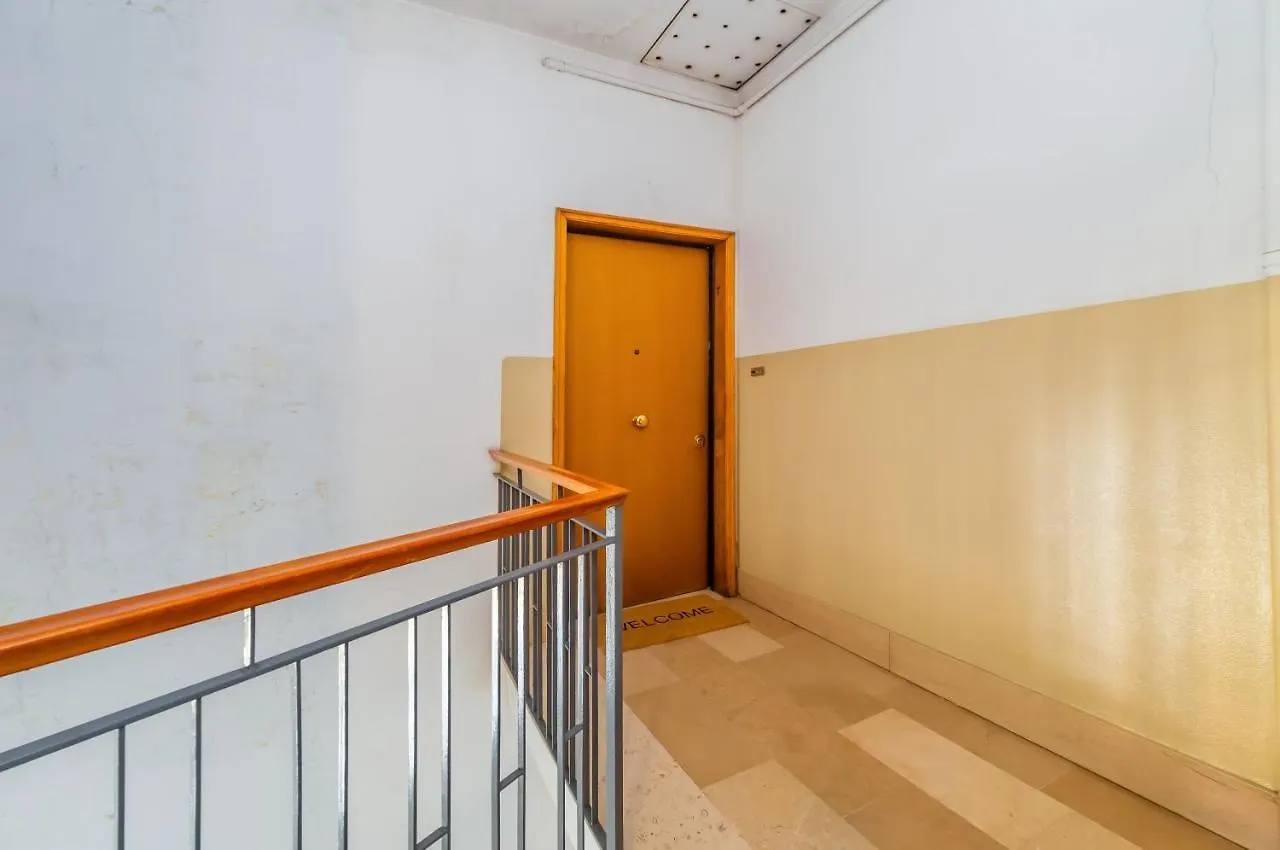 Ospedale Sant'Orsola Pizzardi White Apartment Bologna